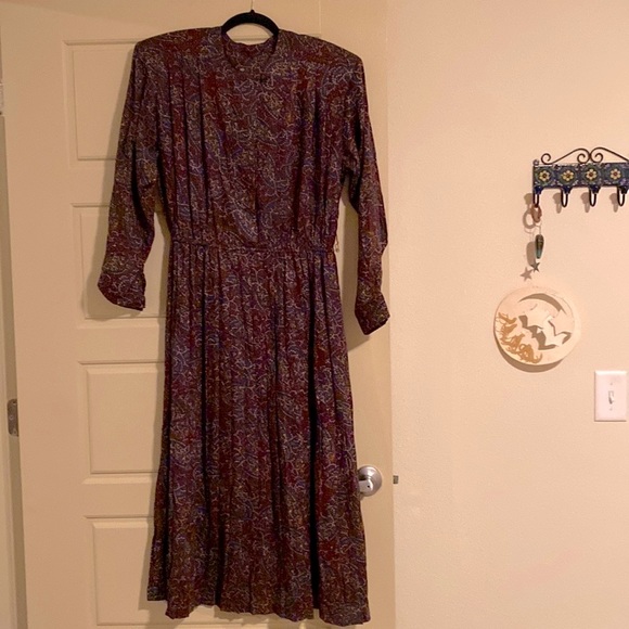 Dresses & Skirts - Vintage dress